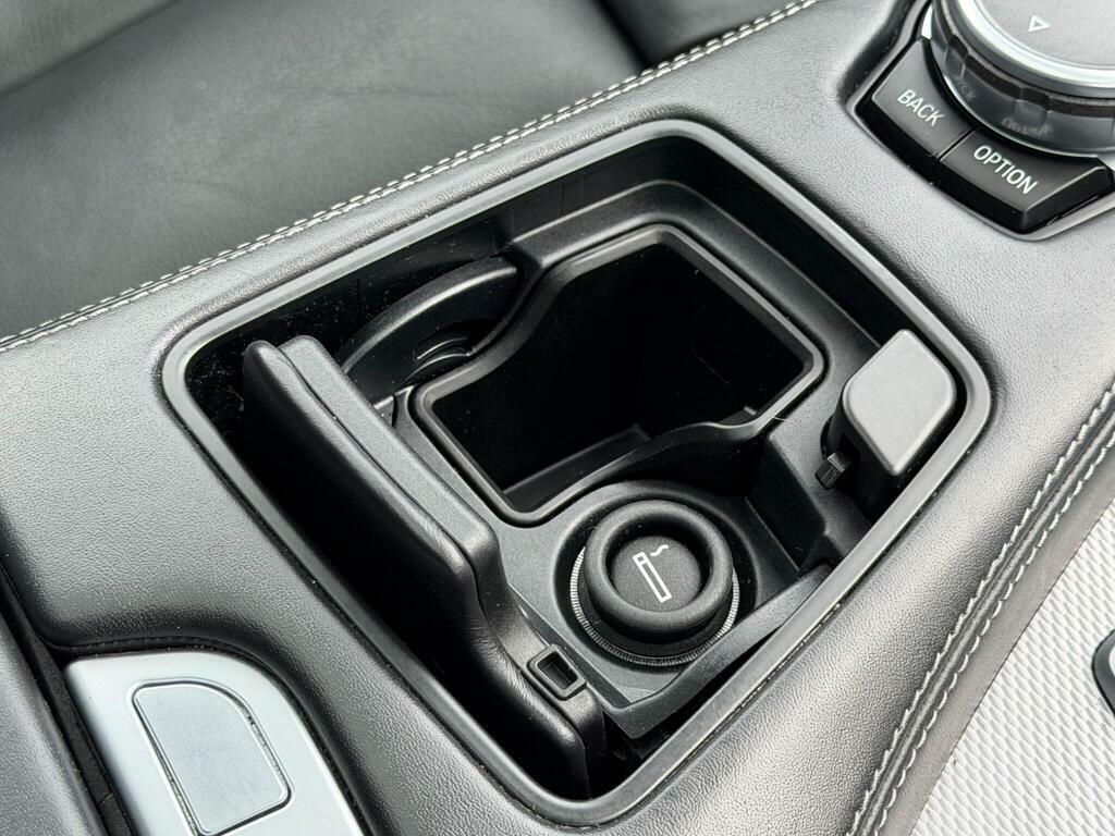 BMW 6 Series Gran Coupe 3.0 640D Se Gran Blue #48
