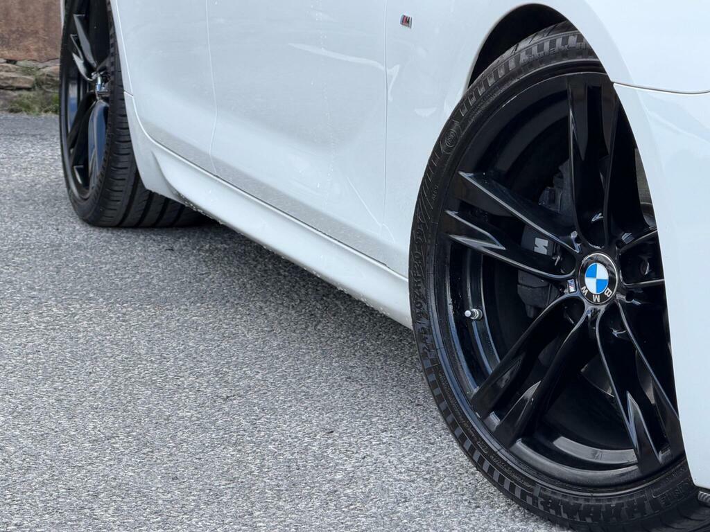 BMW 6 Series Gran Coupe 3.0 640D Se Gran Blue #58