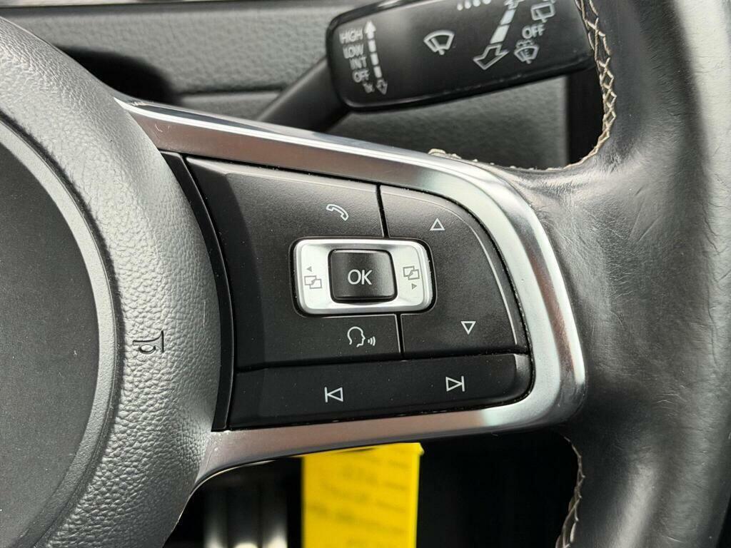 Volkswagen Golf 2.0 Tdi Bluemotion Tech Gtd Euro 6 Ss White #22