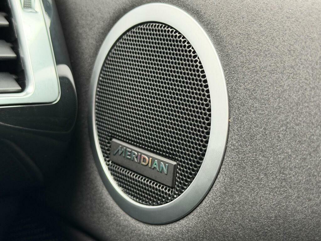 Land Rover Discovery Sport Td4 Se Tech U10644 Ulez Silver #46
