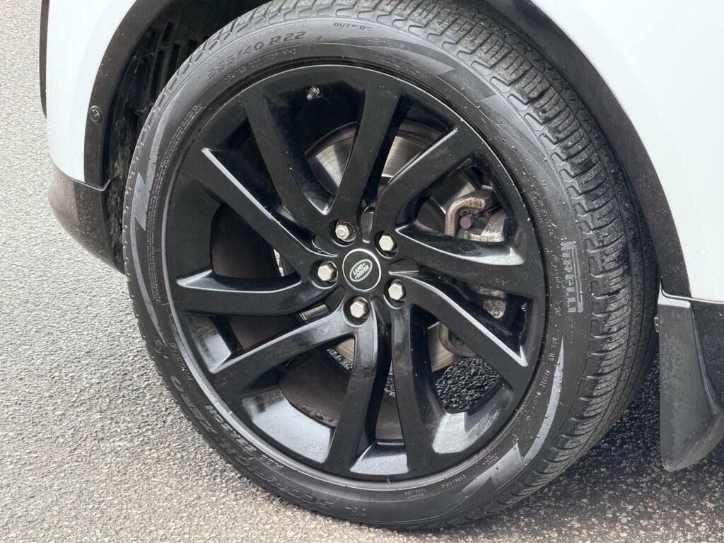 Land Rover Discovery Sport Td4 Se Tech U10644 Ulez Silver #54