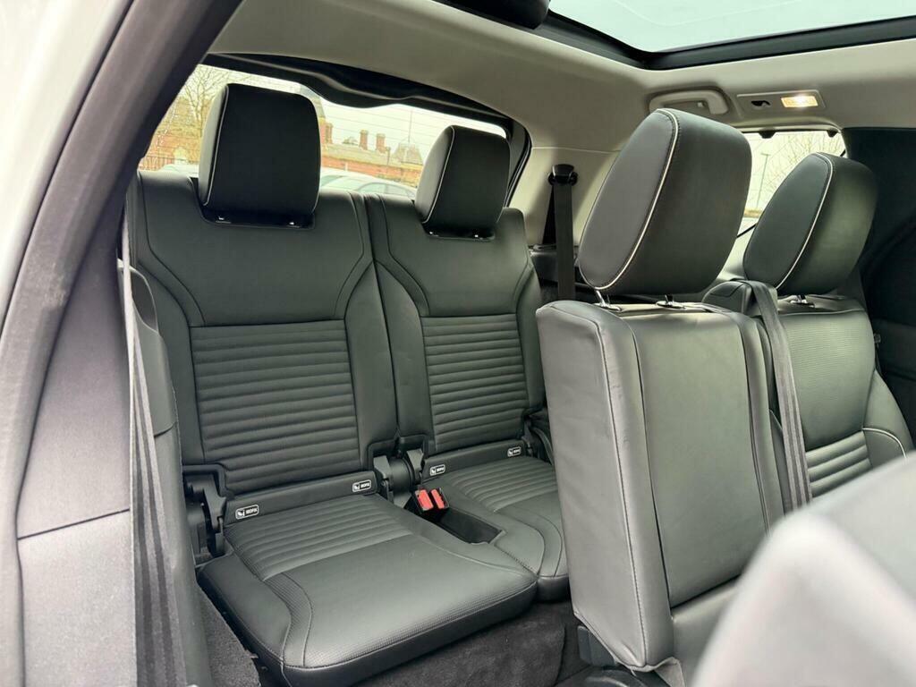 Land Rover Discovery Sport Td4 Se Tech U10644 Ulez Silver #20