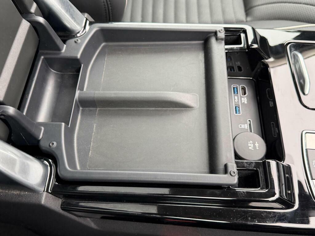 Land Rover Discovery Sport Td4 Se Tech U10644 Ulez Silver #43
