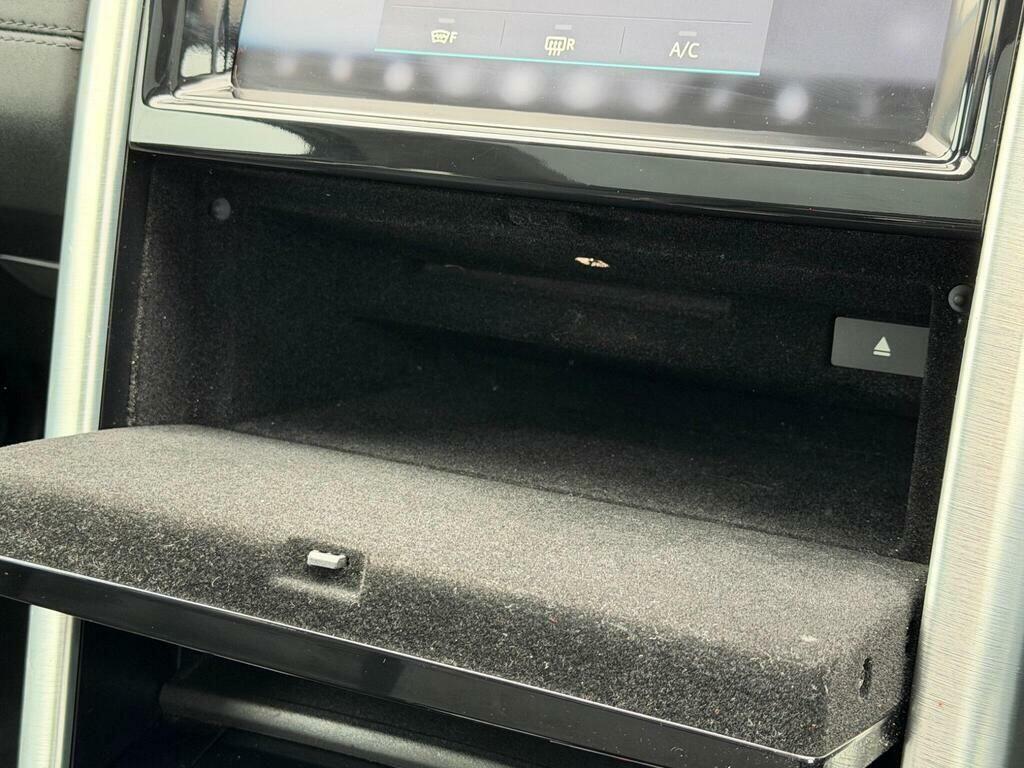 Land Rover Discovery Sport Td4 Se Tech U10644 Ulez Silver #36