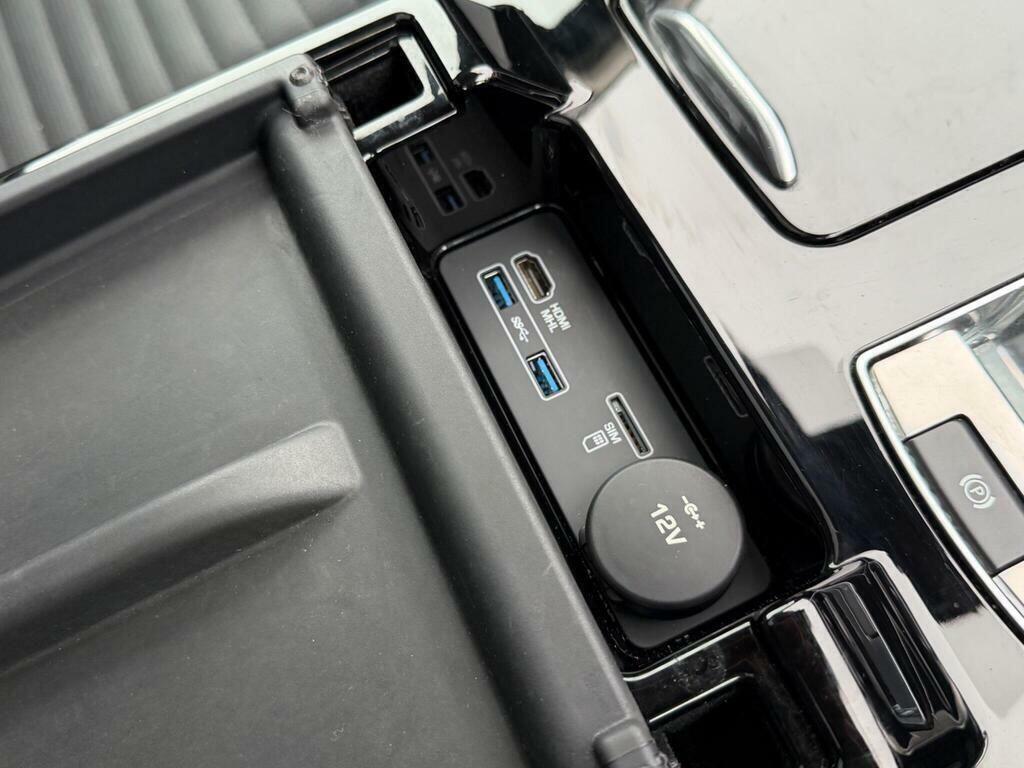 Land Rover Discovery Sport Td4 Se Tech U10644 Ulez Silver #45