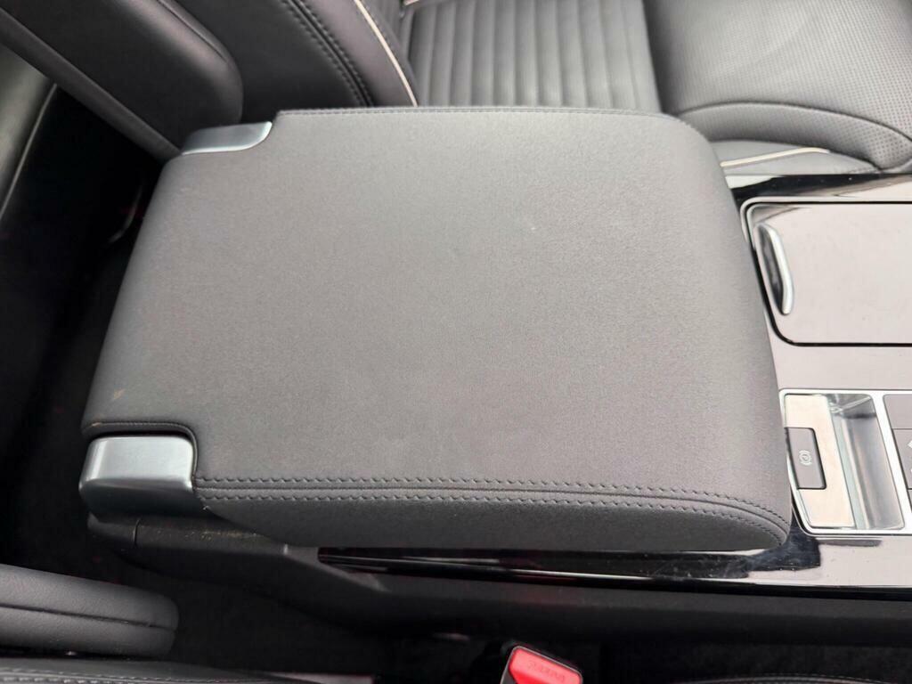 Land Rover Discovery Sport Td4 Se Tech U10644 Ulez Silver #42