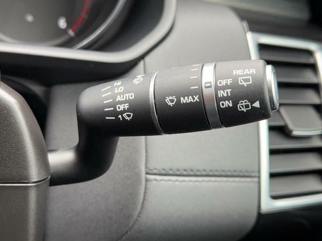 Land Rover Discovery Sport Td4 Se Tech U10644 Ulez Silver #52