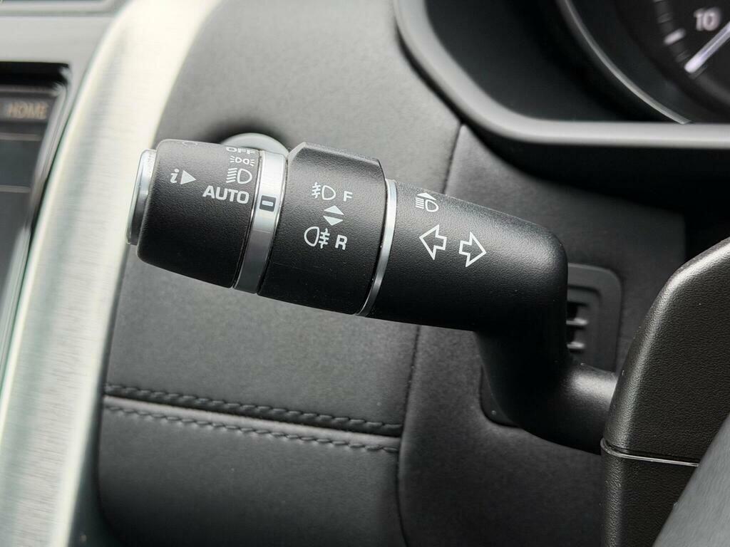 Land Rover Discovery Sport Td4 Se Tech U10644 Ulez Silver #51