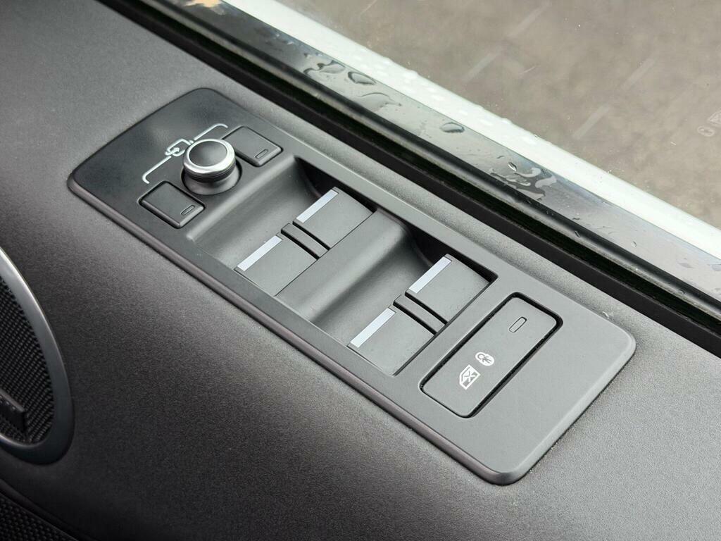 Land Rover Discovery Sport Td4 Se Tech U10644 Ulez Silver #49