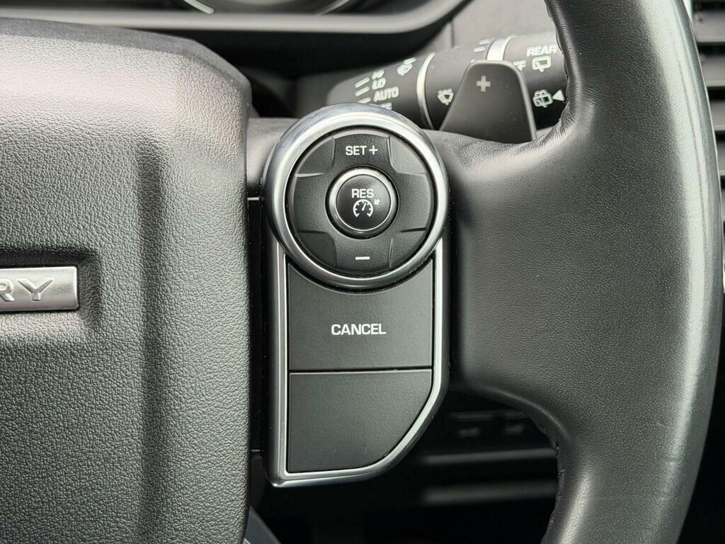Land Rover Discovery Sport Td4 Se Tech U10644 Ulez Silver #24