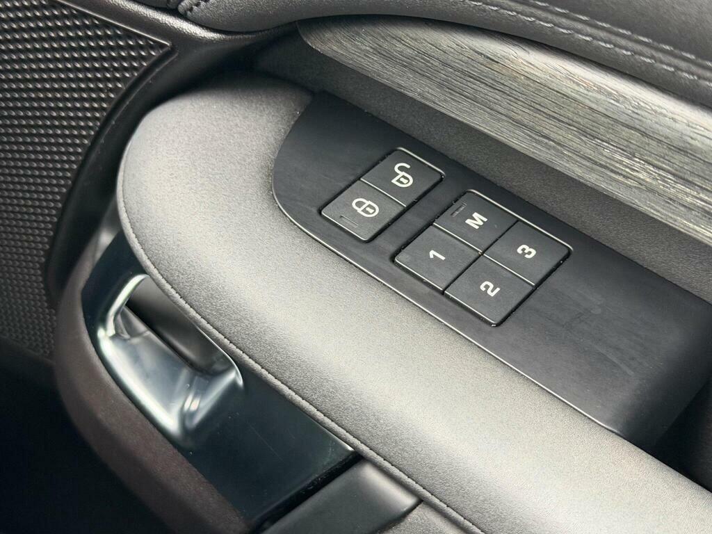 Land Rover Discovery Sport Td4 Se Tech U10644 Ulez Silver #47