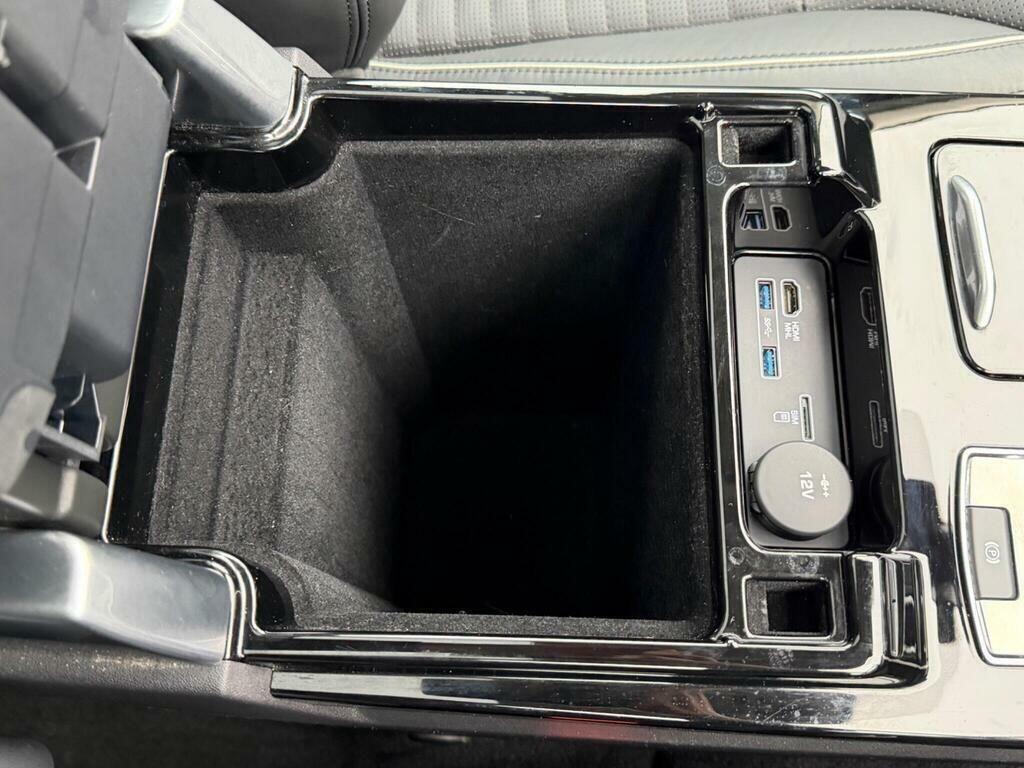 Land Rover Discovery Sport Td4 Se Tech U10644 Ulez Silver #44