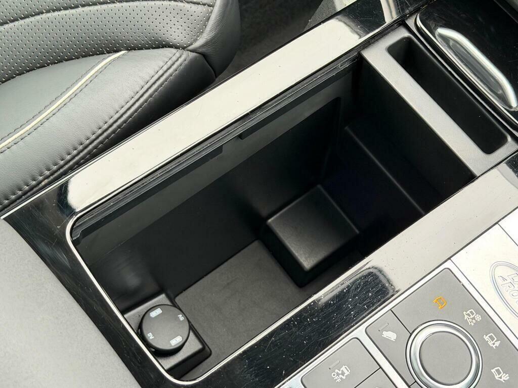 Land Rover Discovery Sport Td4 Se Tech U10644 Ulez Silver #41