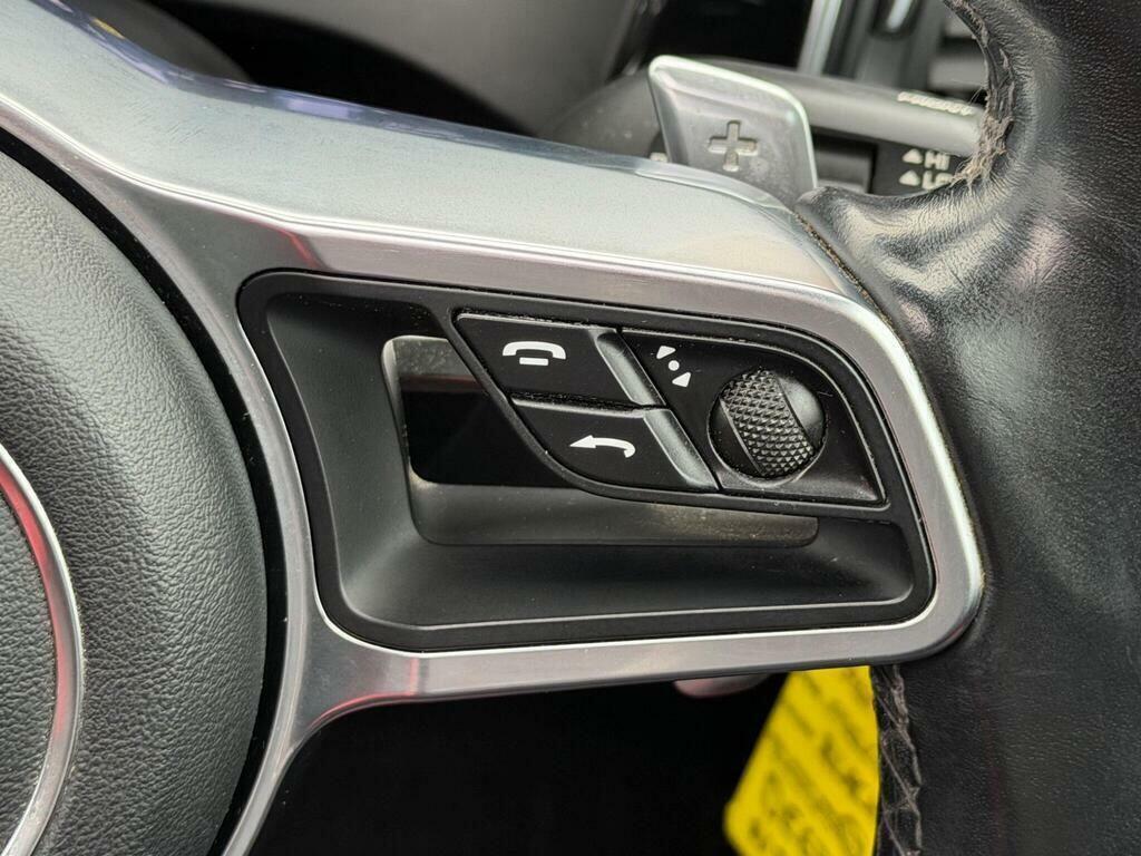 Porsche Macan 3.0 Td V6 S Pdk 4Wd Euro 6 Ss Silver #26