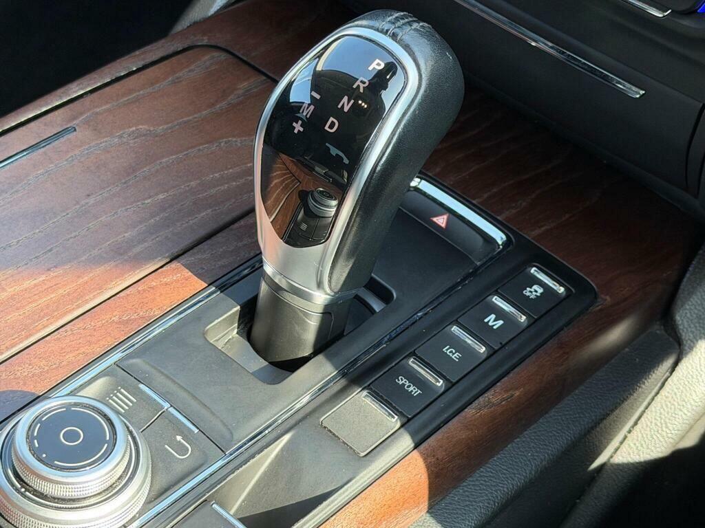 Maserati Ghibli 3.0 S 410 Bhp White #38