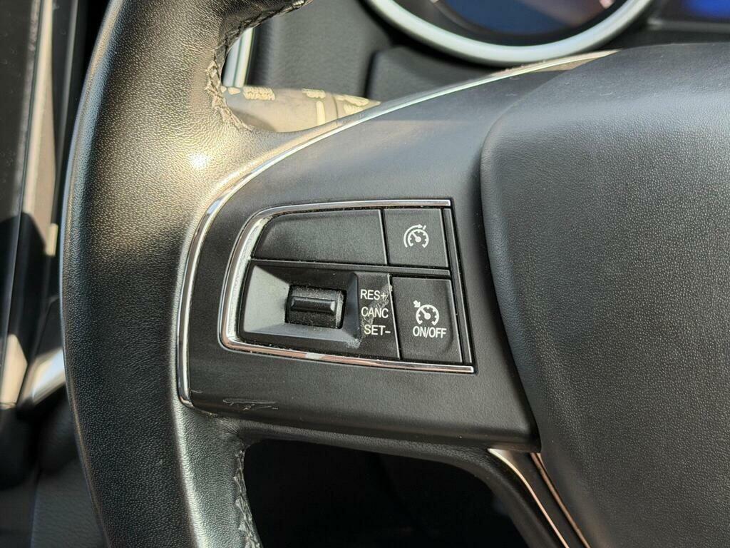 Maserati Ghibli 3.0 S 410 Bhp White #25