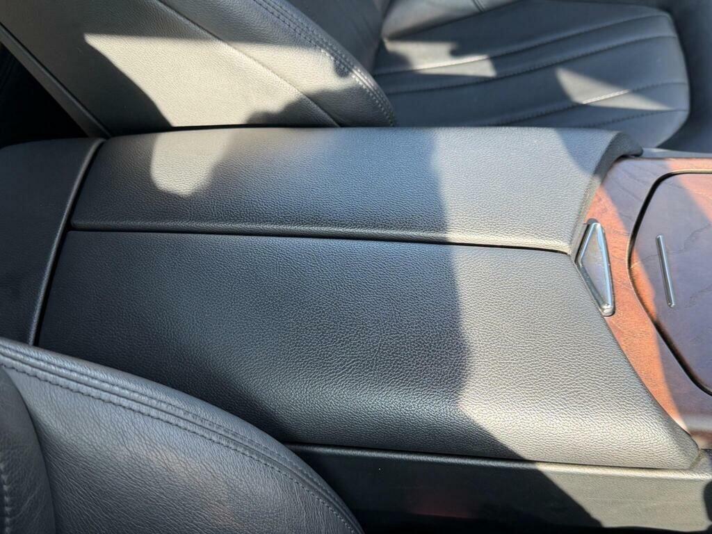 Maserati Ghibli 3.0 S 410 Bhp White #44