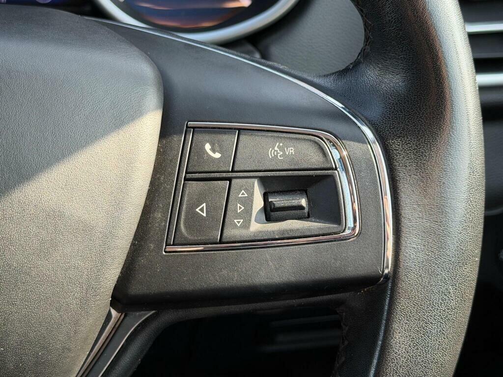 Maserati Ghibli 3.0 S 410 Bhp White #24