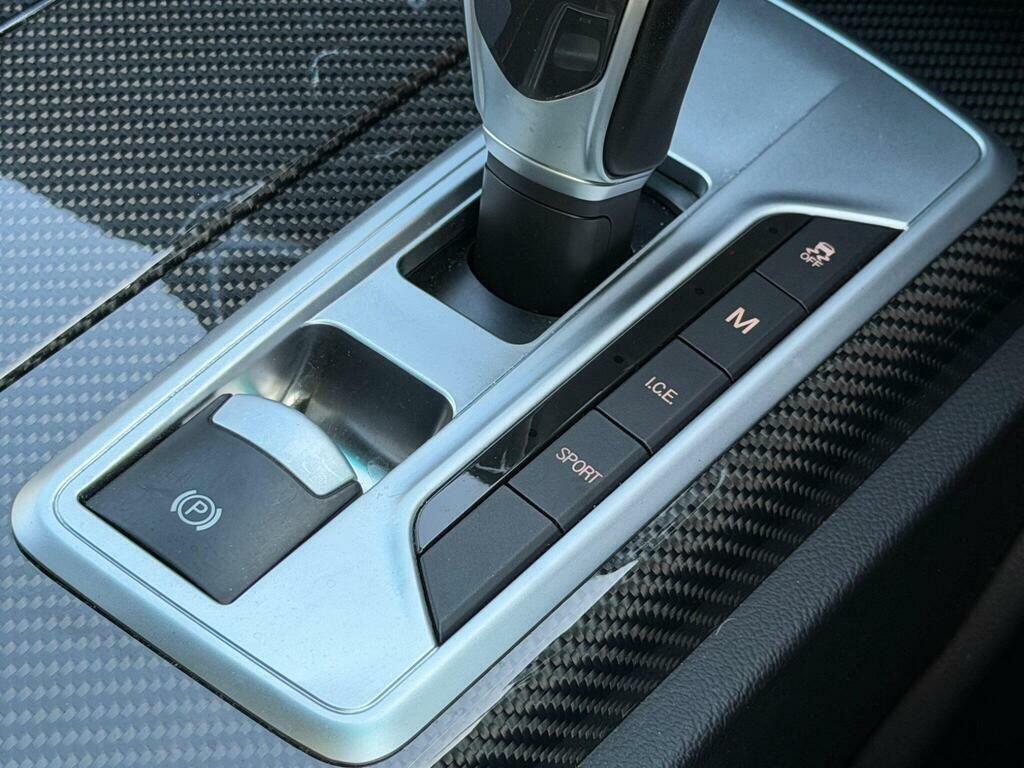 Maserati Ghibli Ghibli V6 Blue #37