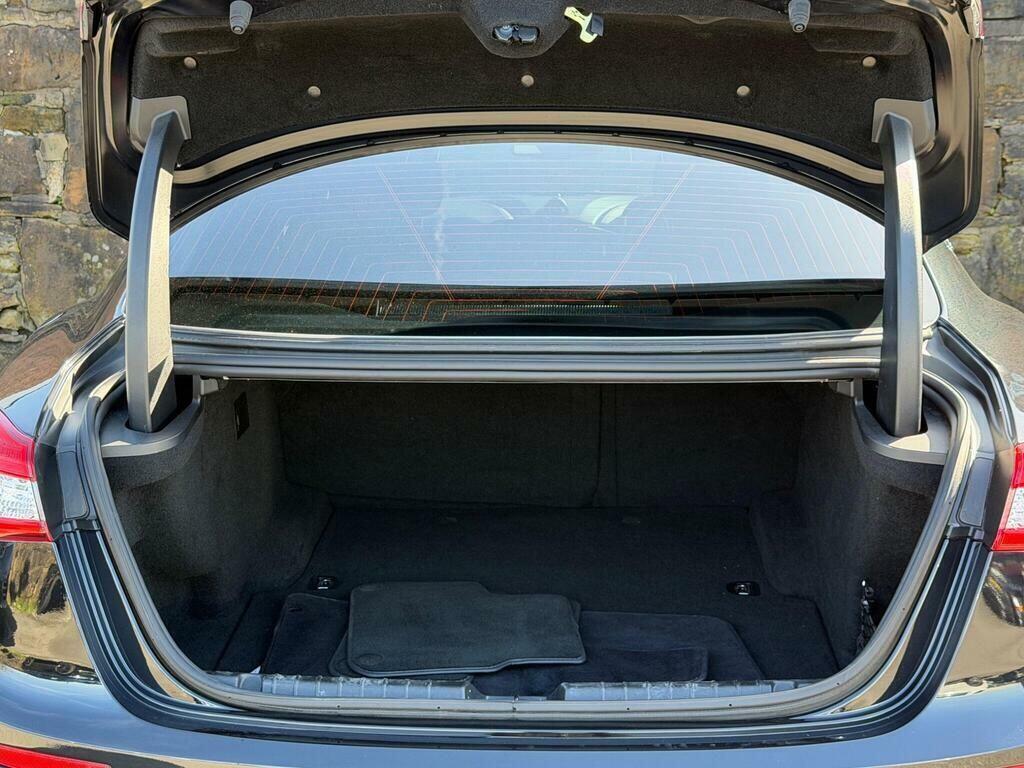 Maserati Ghibli Ghibli V6 Blue #20