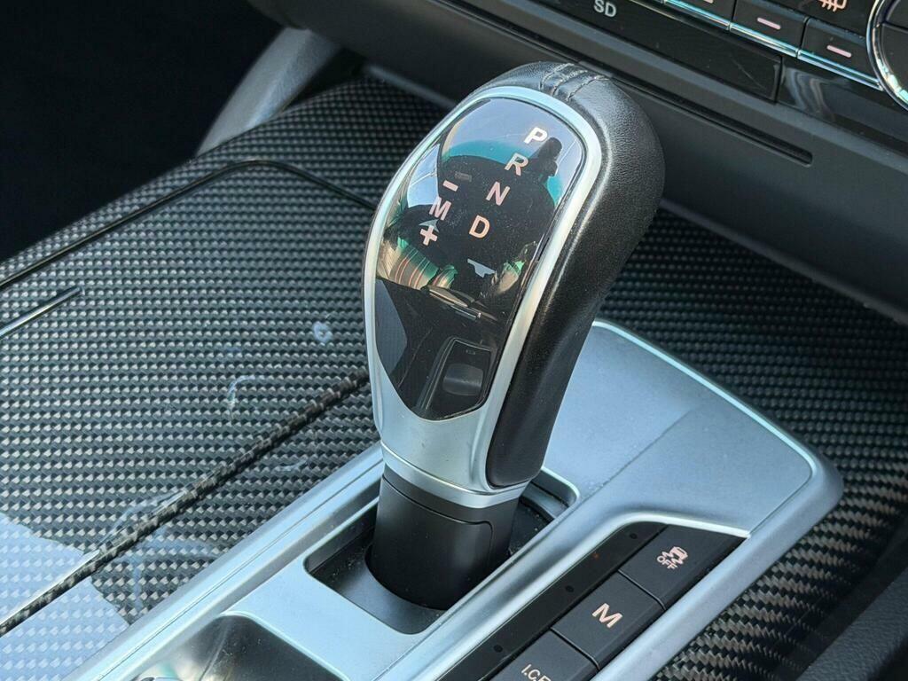 Maserati Ghibli Ghibli V6 Blue #36