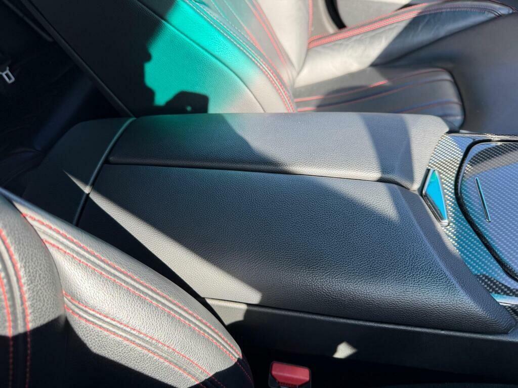 Maserati Ghibli Ghibli V6 Blue #40