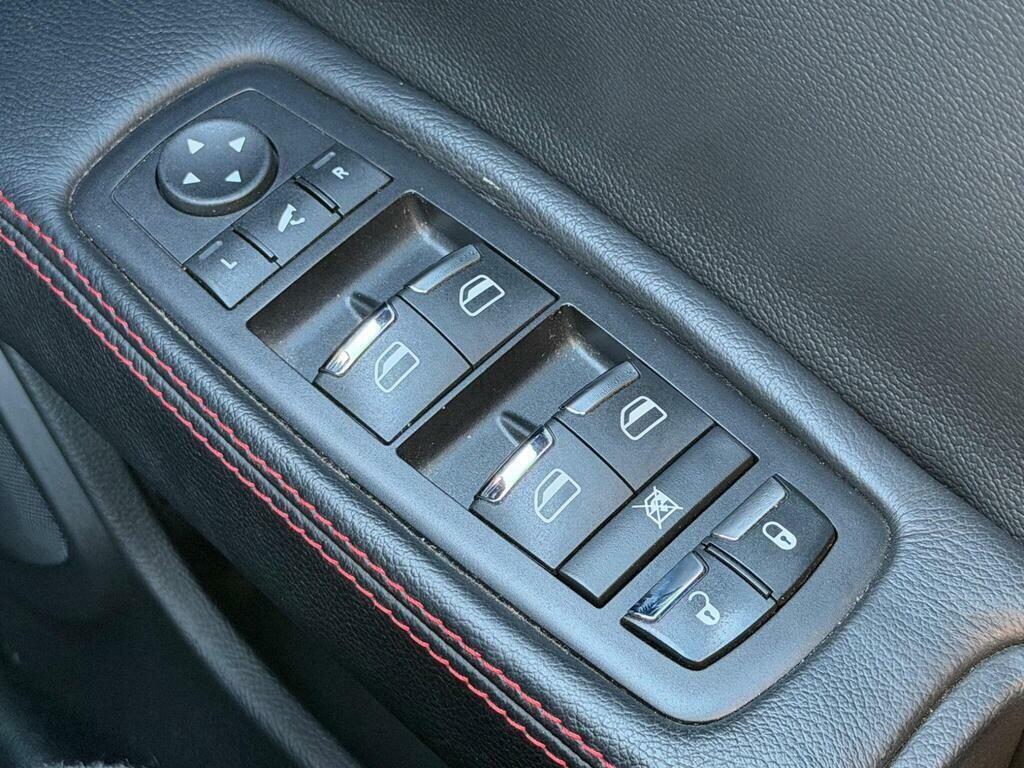 Maserati Ghibli Ghibli V6 Blue #43