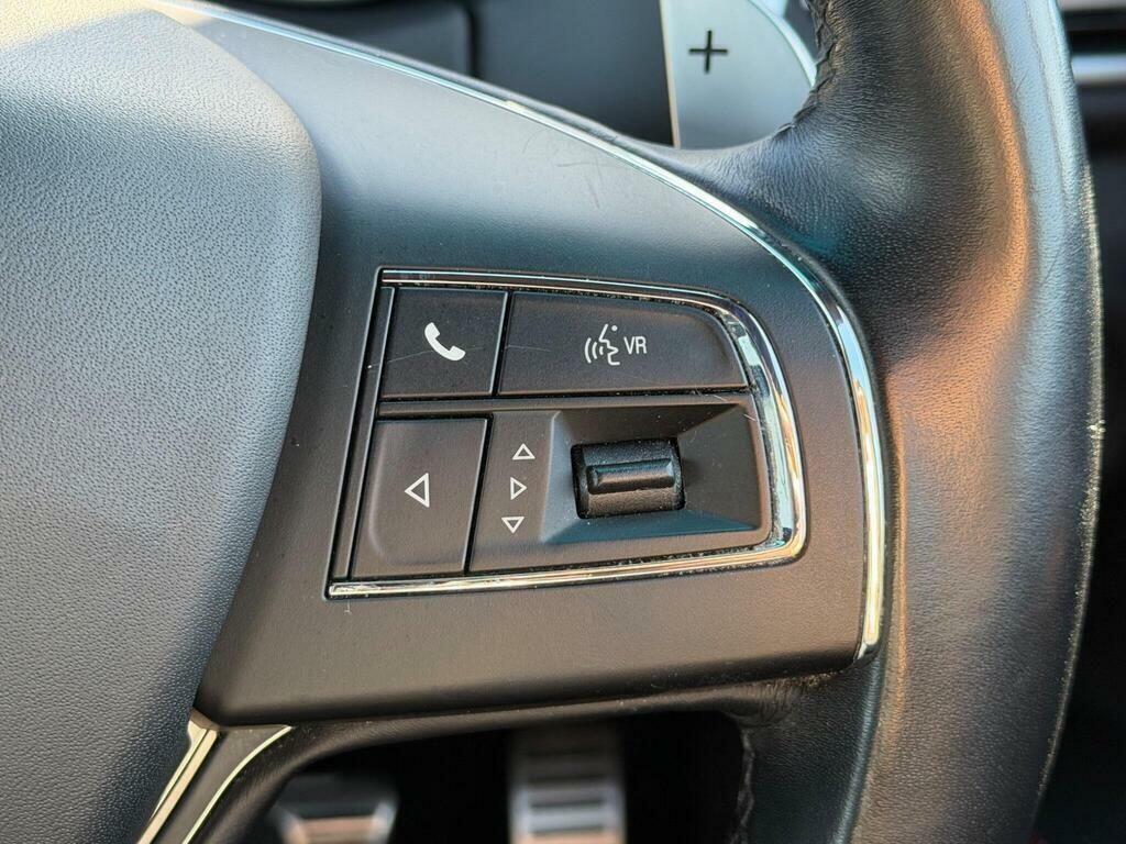 Maserati Ghibli Ghibli V6 Blue #24