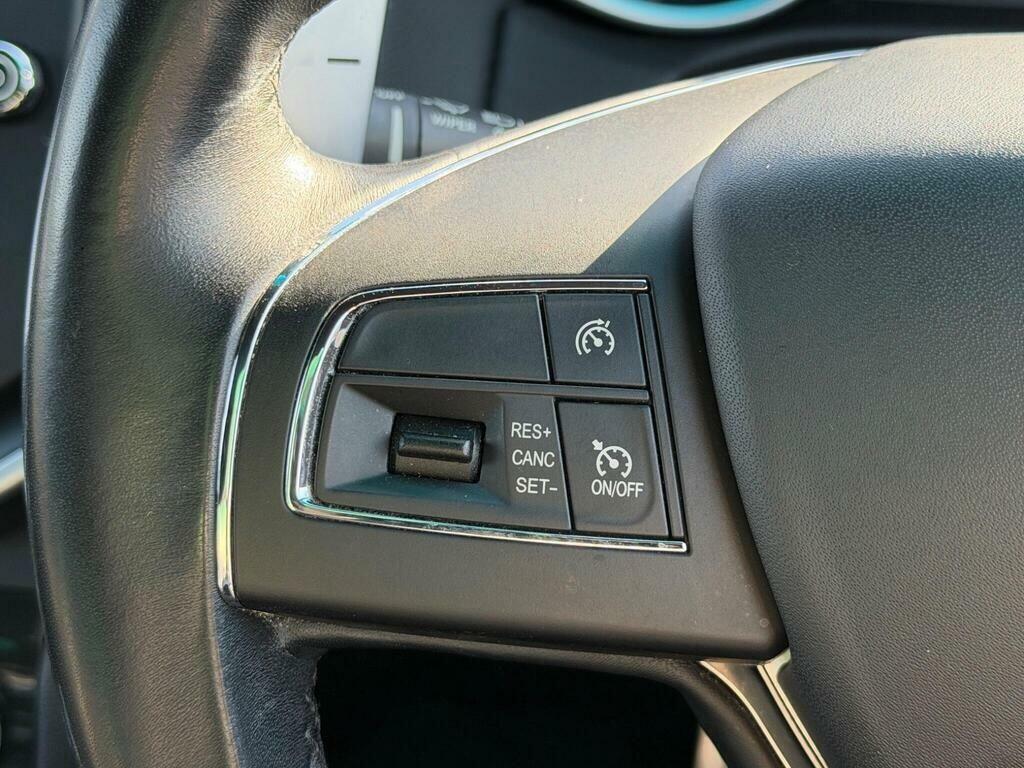 Maserati Ghibli Ghibli V6 Blue #25
