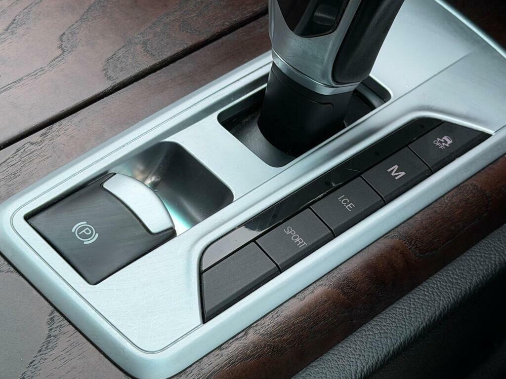 Maserati Ghibli Ghibli Dv6 Blue #37