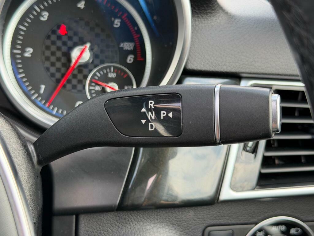 Mercedes-Benz GLE Class Gle 350D 4Matic Amg Line Premium 9G-tronic Black #45