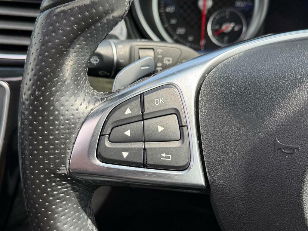 Mercedes-Benz GLE Class Gle 350D 4Matic Amg Line Premium 9G-tronic Black #26