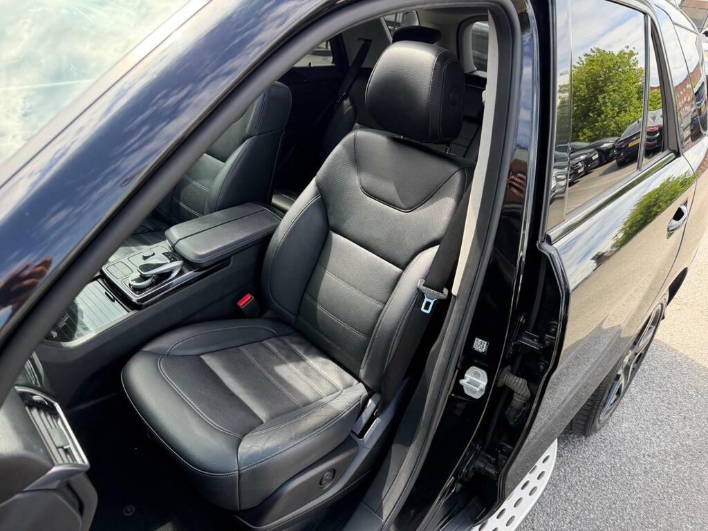 Mercedes-Benz GLE Class Gle 350D 4Matic Amg Line Premium 9G-tronic Black #18