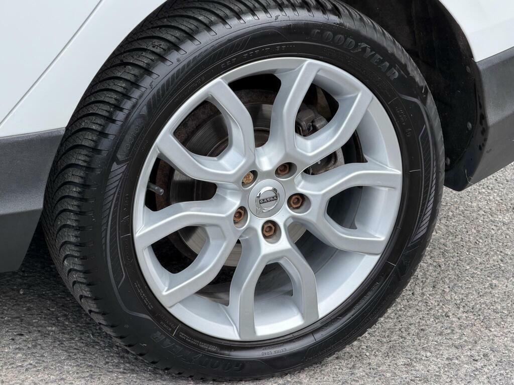 Volvo V40 Cross Country T3 Pro Blue #51