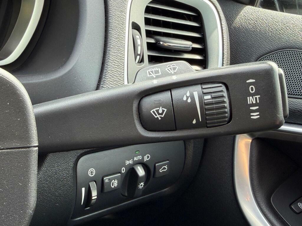 Volvo V40 Cross Country T3 Pro Blue #45