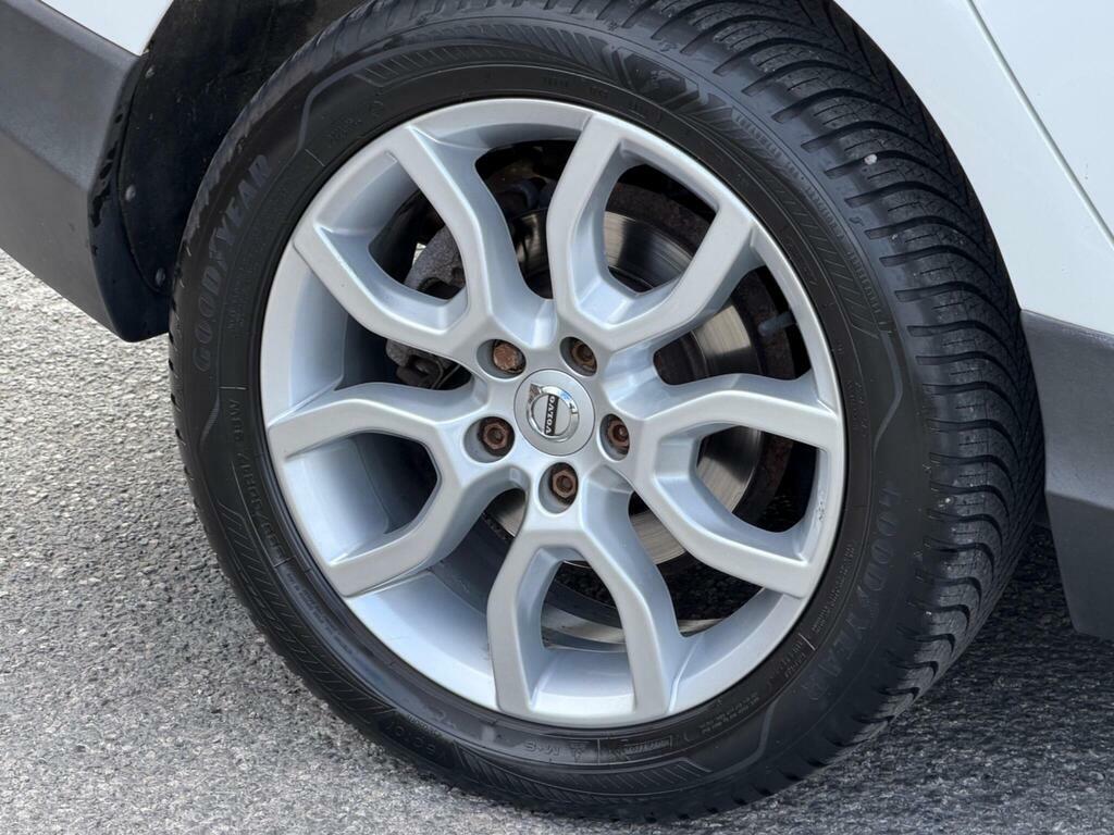 Volvo V40 Cross Country T3 Pro Blue #50