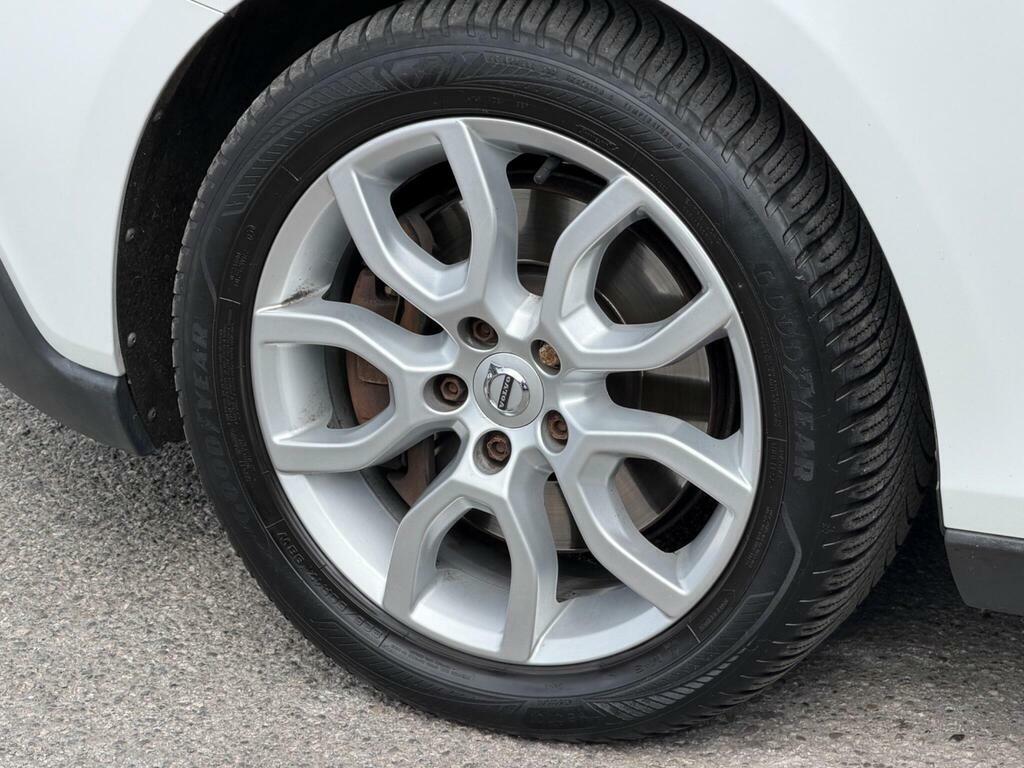 Volvo V40 Cross Country T3 Pro Blue #48