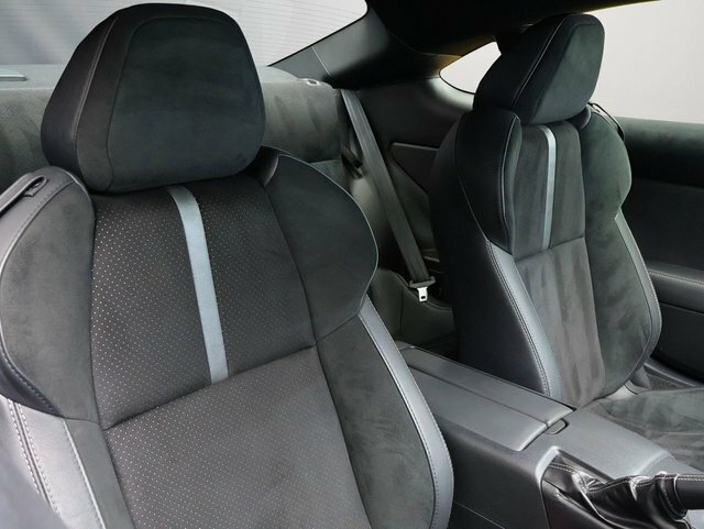 Toyota GR86 2.4 Boxer D-4s Euro 6 Silver #19