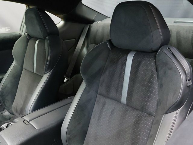 Toyota GR86 2.4 Boxer D-4s Euro 6 Silver #18