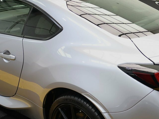 Toyota GR86 2.4 Boxer D-4s Euro 6 Silver #8
