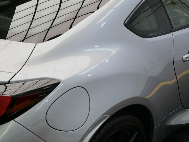 Toyota GR86 2.4 Boxer D-4s Euro 6 Silver #14