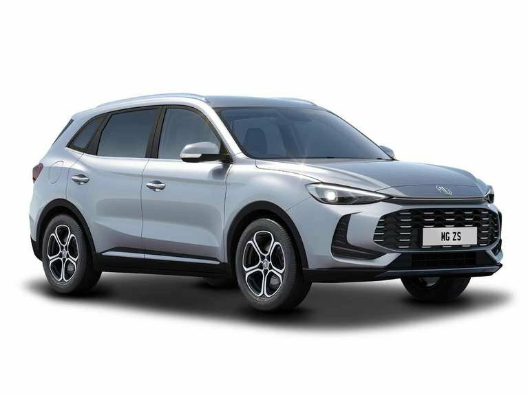 MG ZS 1.5 Hybrid Se