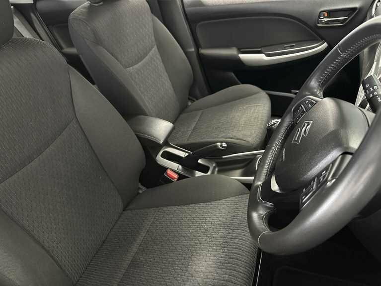 Suzuki Baleno 1.2 Dualjet Sz3 Euro 6 Blue #18
