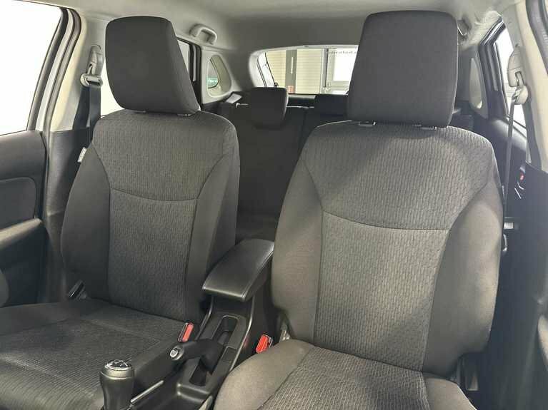 Suzuki Baleno 1.2 Dualjet Sz3 Euro 6 Blue #29