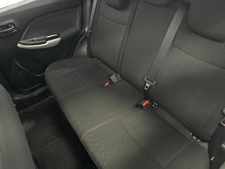Suzuki Baleno 1.2 Dualjet Sz3 Euro 6 Blue #26