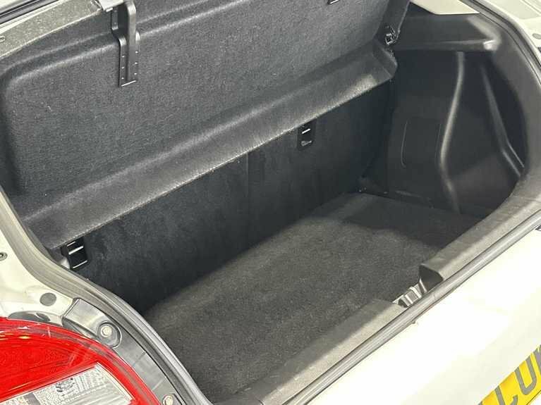 Suzuki Baleno 1.2 Dualjet Sz3 Euro 6 Blue #24