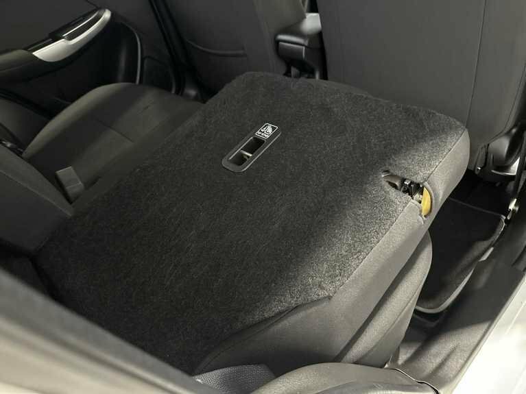 Suzuki Baleno 1.2 Dualjet Sz3 Euro 6 Blue #31