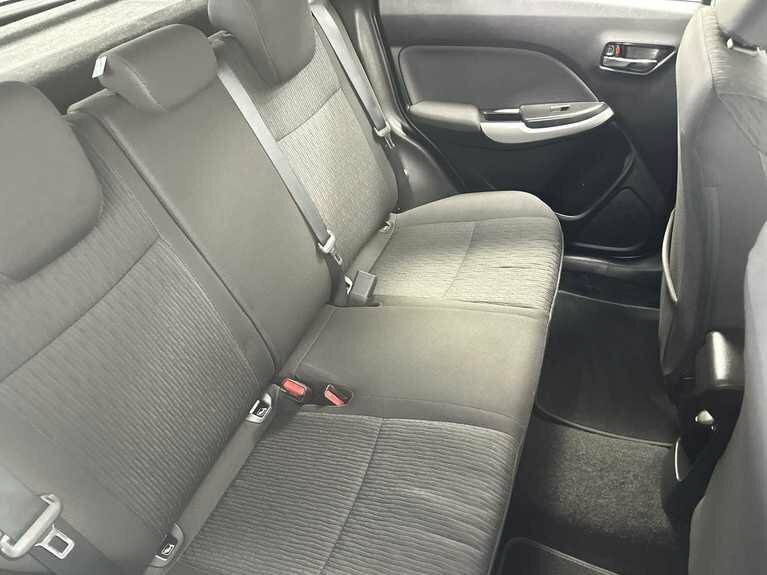 Suzuki Baleno 1.2 Dualjet Sz3 Euro 6 Blue #23