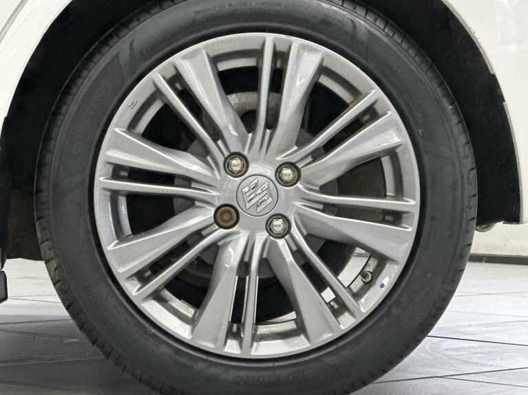 Suzuki Baleno 1.2 Dualjet Shvs Sz5 #4