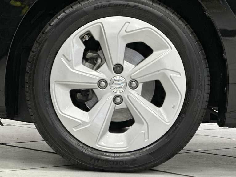 Suzuki Swift 1.2 Mild Hybrid Motion #4